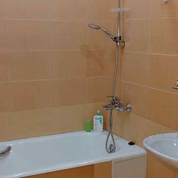 Сдается 1-комнатная квартира, 42 м²