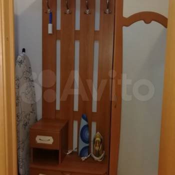 Сдается 1-комнатная квартира, 42 м²