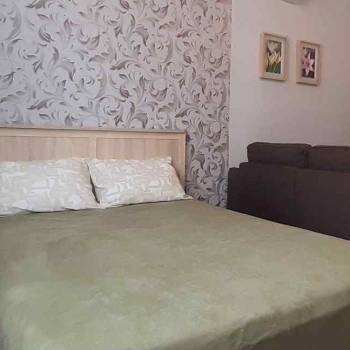 Сдается 1-комнатная квартира, 43 м²