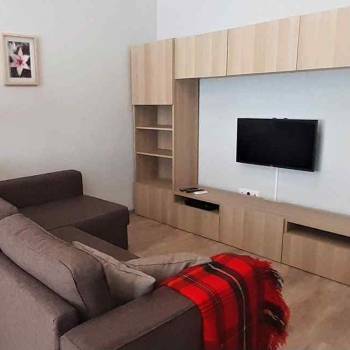Сдается 1-комнатная квартира, 43 м²