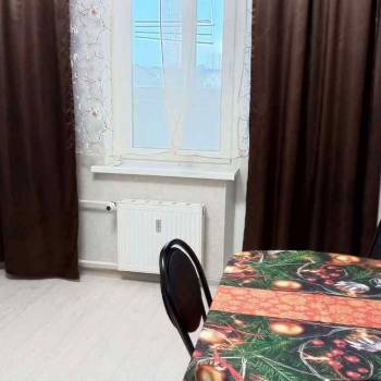 Сдается 1-комнатная квартира, 36,1 м²