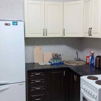 Сдается 1-комнатная квартира, 36,1 м²