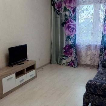 Сдается 1-комнатная квартира, 36,1 м²