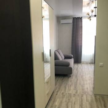 Сдается 1-комнатная квартира, 26 м²