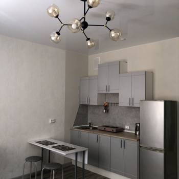 Сдается 1-комнатная квартира, 26 м²