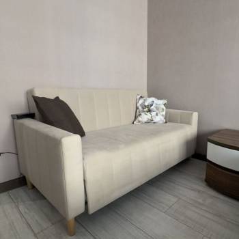 Сдается 1-комнатная квартира, 40 м²