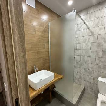 Сдается 1-комнатная квартира, 43 м²