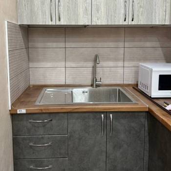 Сдается 1-комнатная квартира, 43 м²