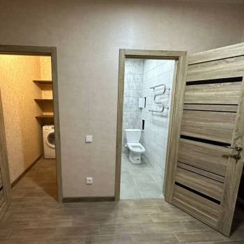 Сдается 1-комнатная квартира, 43 м²
