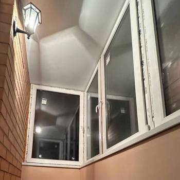 Сдается 1-комнатная квартира, 43 м²