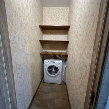 Сдается 1-комнатная квартира, 43 м²