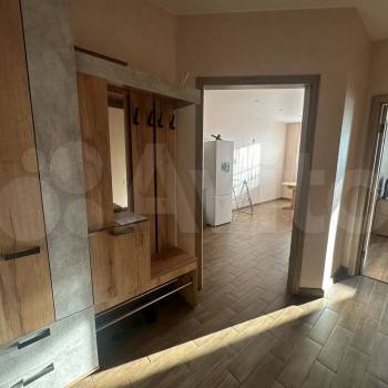 Сдается 1-комнатная квартира, 43 м²