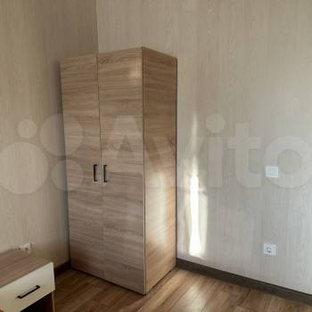 Сдается 1-комнатная квартира, 43 м²
