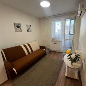Продается 1-комнатная квартира, 22,6 м²