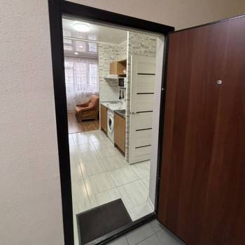 Продается 1-комнатная квартира, 23 м²