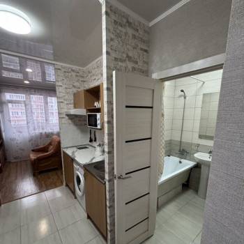 Продается 1-комнатная квартира, 23 м²