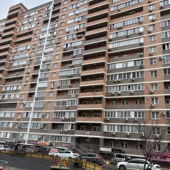 Продается 1-комнатная квартира, 23 м²