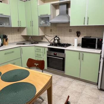 Продается 2-х комнатная квартира, 56,9 м²