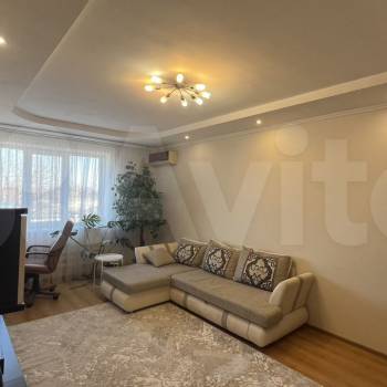 Продается 2-х комнатная квартира, 56,9 м²