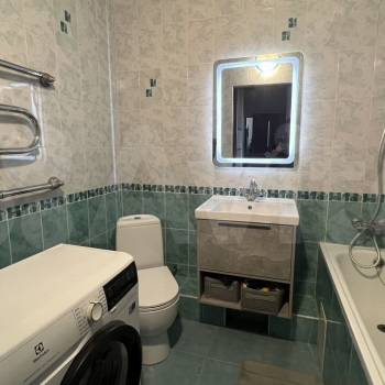 Продается 2-х комнатная квартира, 56,9 м²