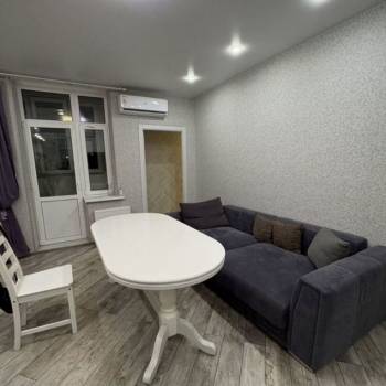 Продается 2-х комнатная квартира, 64,8 м²