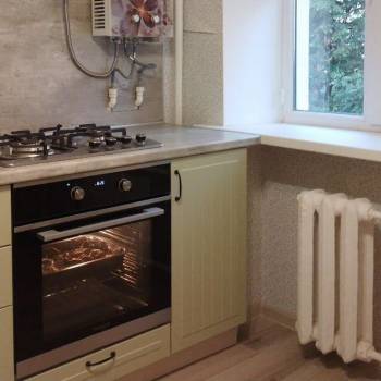 Продается 2-х комнатная квартира, 45,1 м²