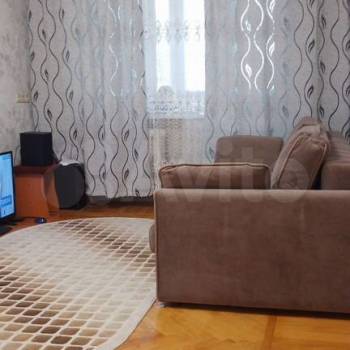 Продается 2-х комнатная квартира, 45,1 м²
