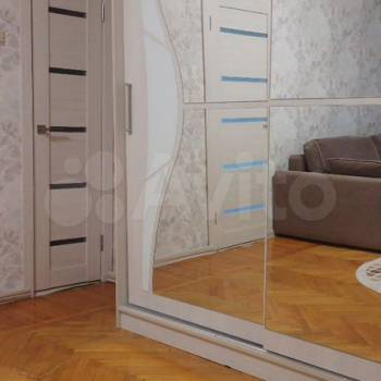Продается 2-х комнатная квартира, 45,1 м²