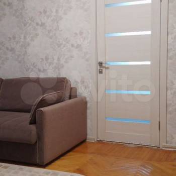 Продается 2-х комнатная квартира, 45,1 м²
