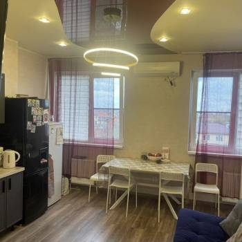 Продается 3-х комнатная квартира, 65 м²