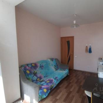 Сдается 1-комнатная квартира, 38,4 м²