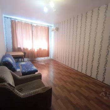Сдается 1-комнатная квартира, 38,4 м²