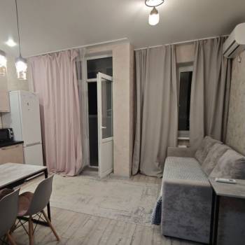 Сдается 1-комнатная квартира, 26 м²