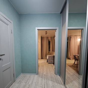 Сдается 1-комнатная квартира, 26 м²