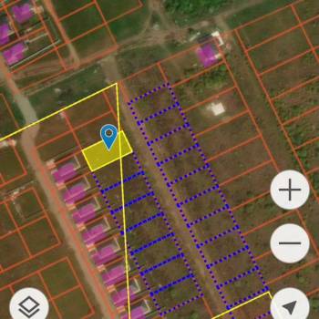 Продается Участок, 600 м²