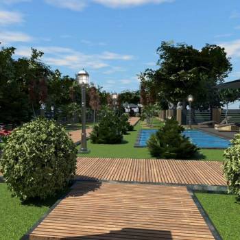 Продается Участок, 1000 м²