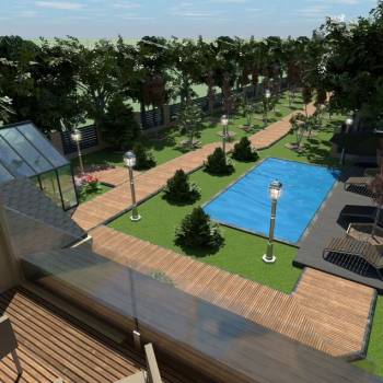 Продается Участок, 1000 м²