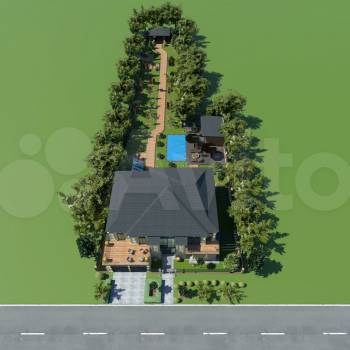 Продается Участок, 1000 м²
