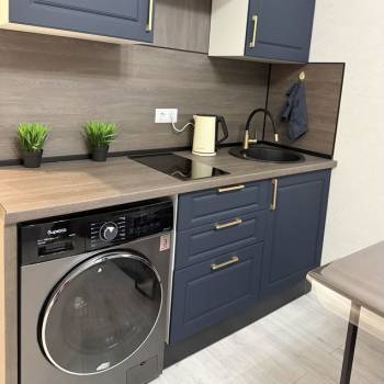 Сдается 1-комнатная квартира, 27 м²