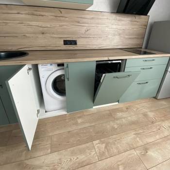 Сдается 1-комнатная квартира, 39 м²