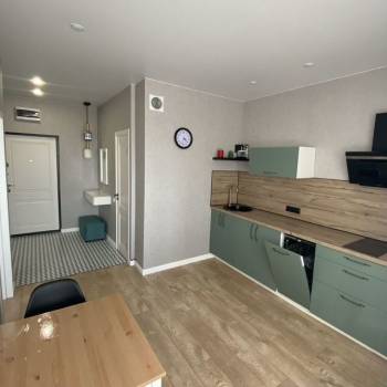 Сдается 1-комнатная квартира, 39 м²