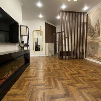 Продается 3-х комнатная квартира, 65 м²