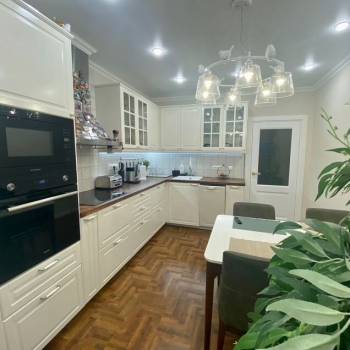 Продается 3-х комнатная квартира, 65 м²