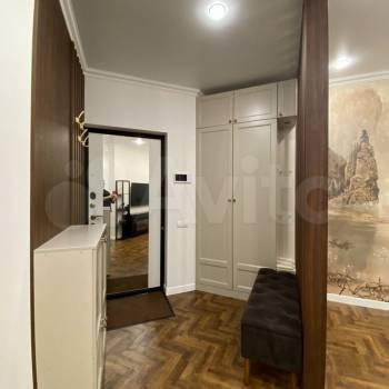 Продается 3-х комнатная квартира, 65 м²