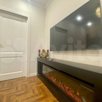 Продается 3-х комнатная квартира, 65 м²