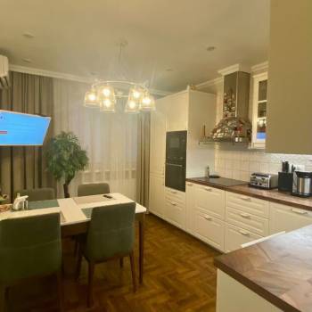 Продается 3-х комнатная квартира, 65 м²