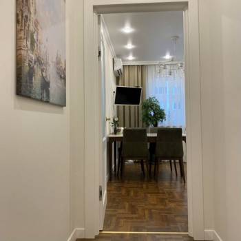 Продается 3-х комнатная квартира, 65 м²