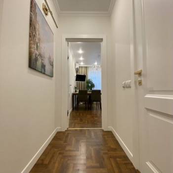 Продается 3-х комнатная квартира, 65 м²