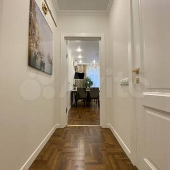 Продается 3-х комнатная квартира, 65 м²