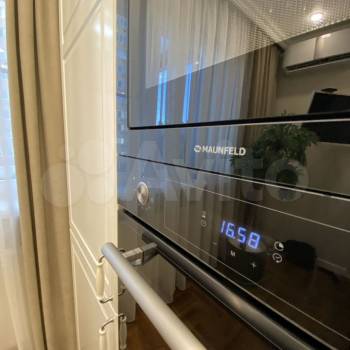 Продается 3-х комнатная квартира, 65 м²